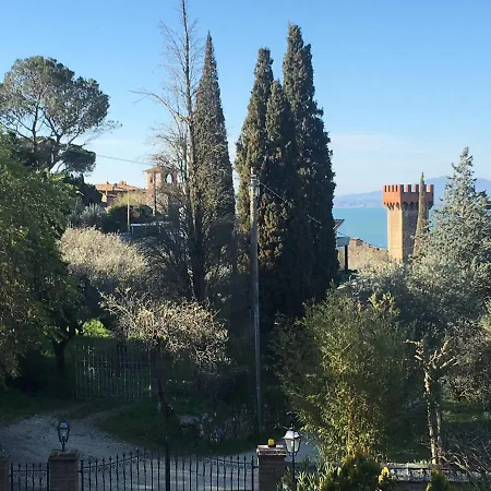 La Casa Di Ray -