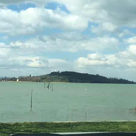 Appartamento La Casa Di Ray - Passignano sul Trasimeno