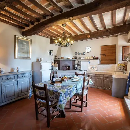 La Casa Di Ray -