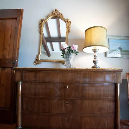La Casa Di Ray - Apartamento Passignano sul Trasimeno