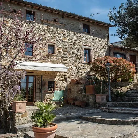 La Casa Di Ray -