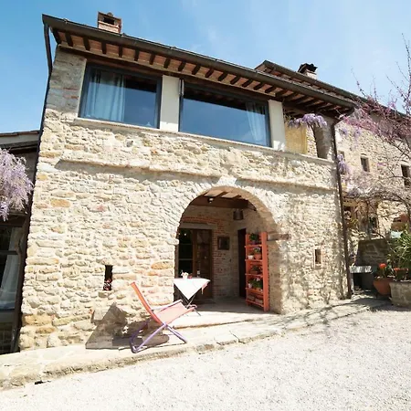 La Casa Di Ray - Passignano sul Trasimeno