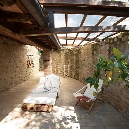Appartamento La Casa Di Ray - *