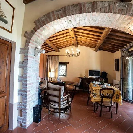 Appartamento La Casa Di Ray - *