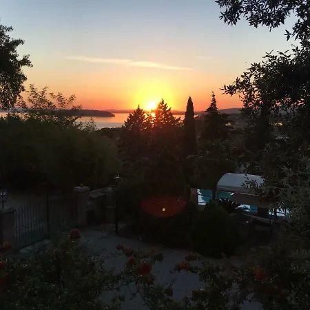 La Casa Di Ray - Appartamento Passignano sul Trasimeno