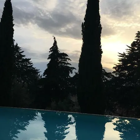 Appartamento La Casa Di Ray - Passignano sul Trasimeno