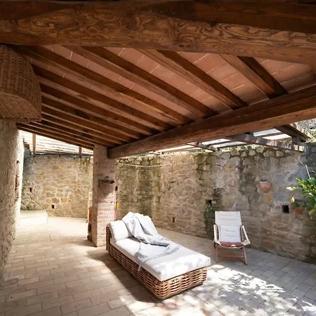 La Casa Di Ray -