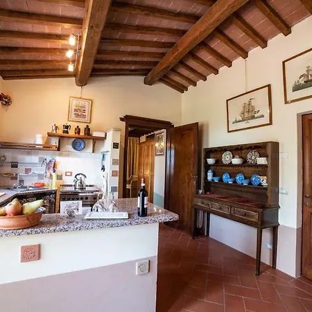 La Casa Di Ray -