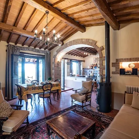 La Casa Di Ray - Passignano sul Trasimeno