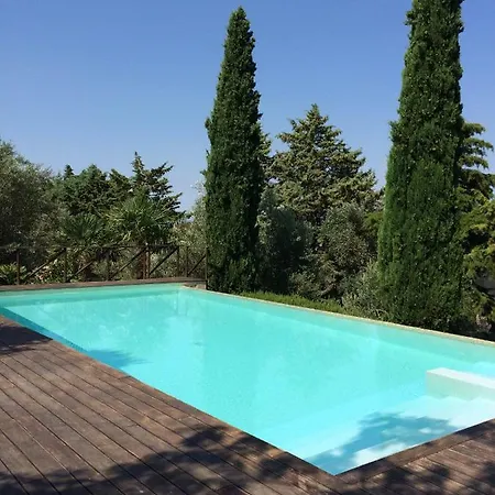 La Casa Di Ray - * Passignano sul Trasimeno